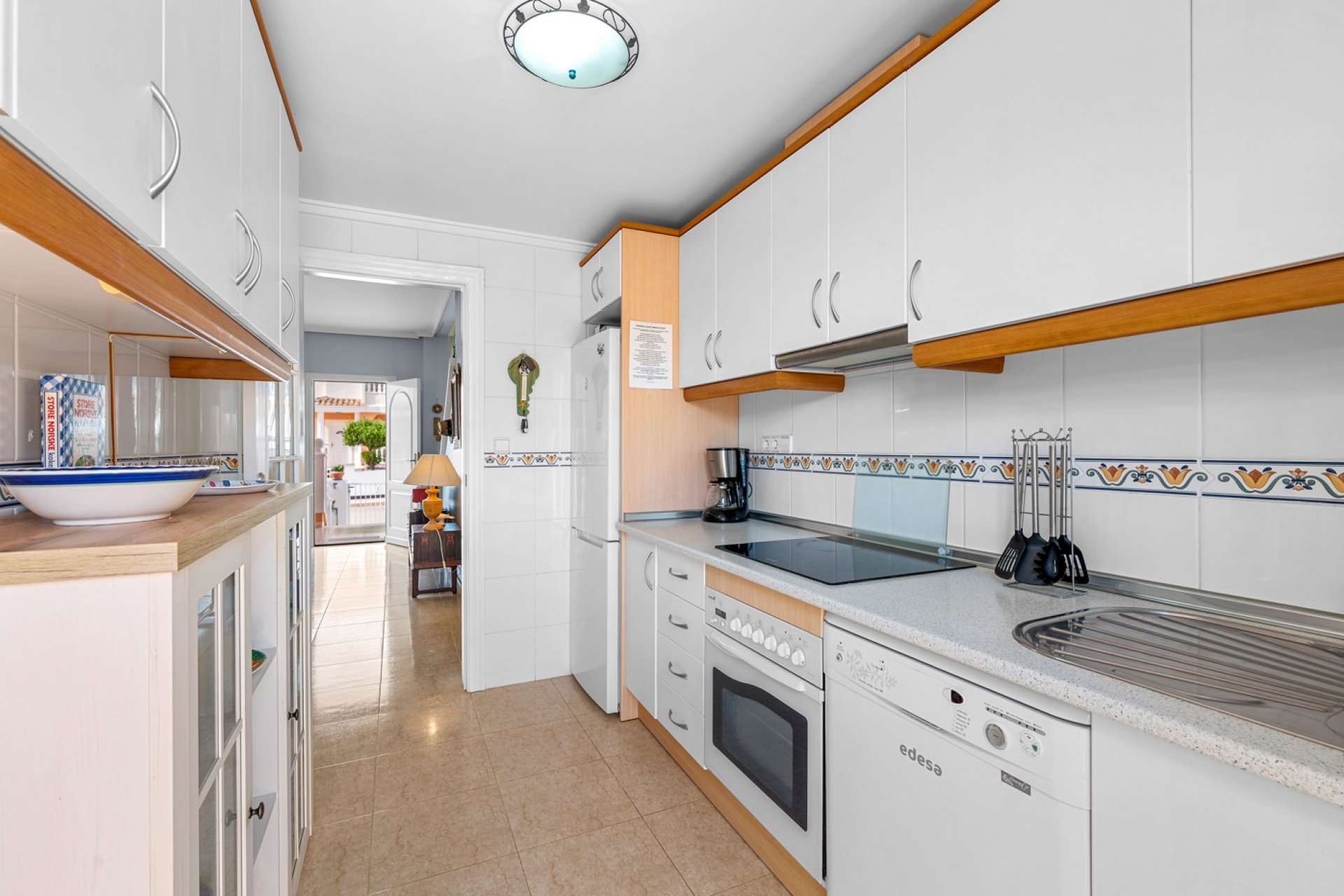 Sale - Townhouse - Ciudad Quesada