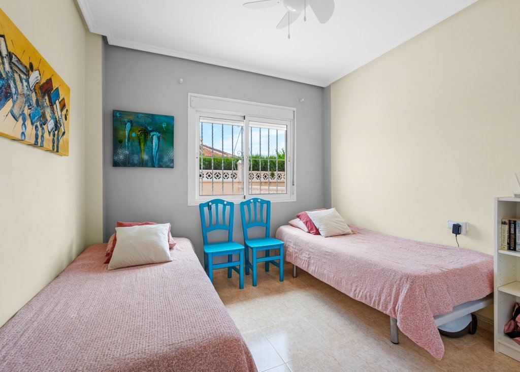Sale - Townhouse - Ciudad Quesada