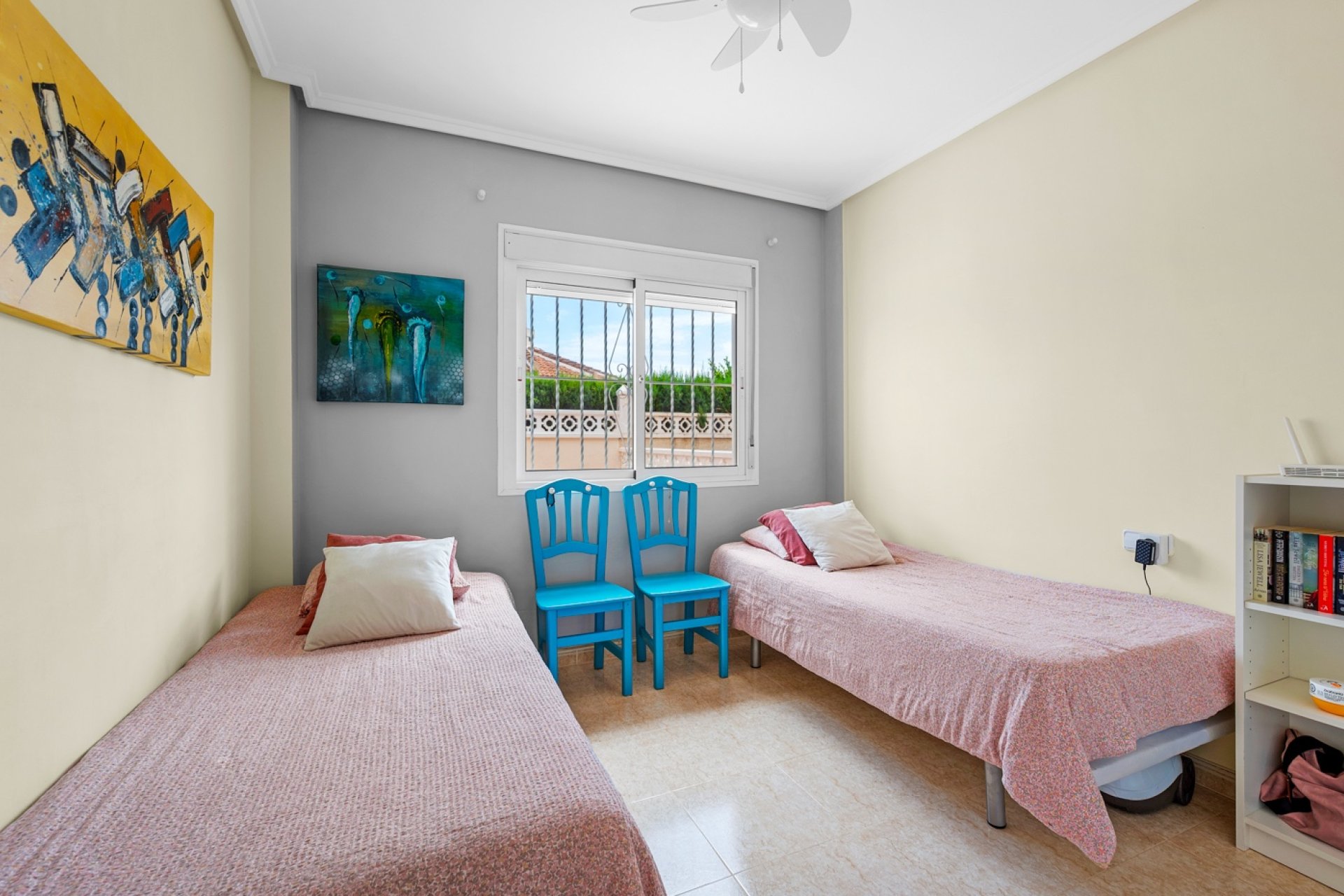 Sale - Townhouse - Ciudad Quesada