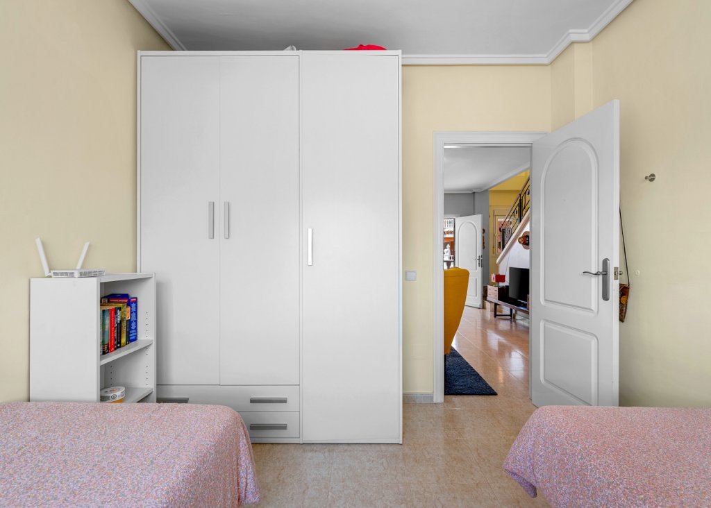Sale - Townhouse - Ciudad Quesada