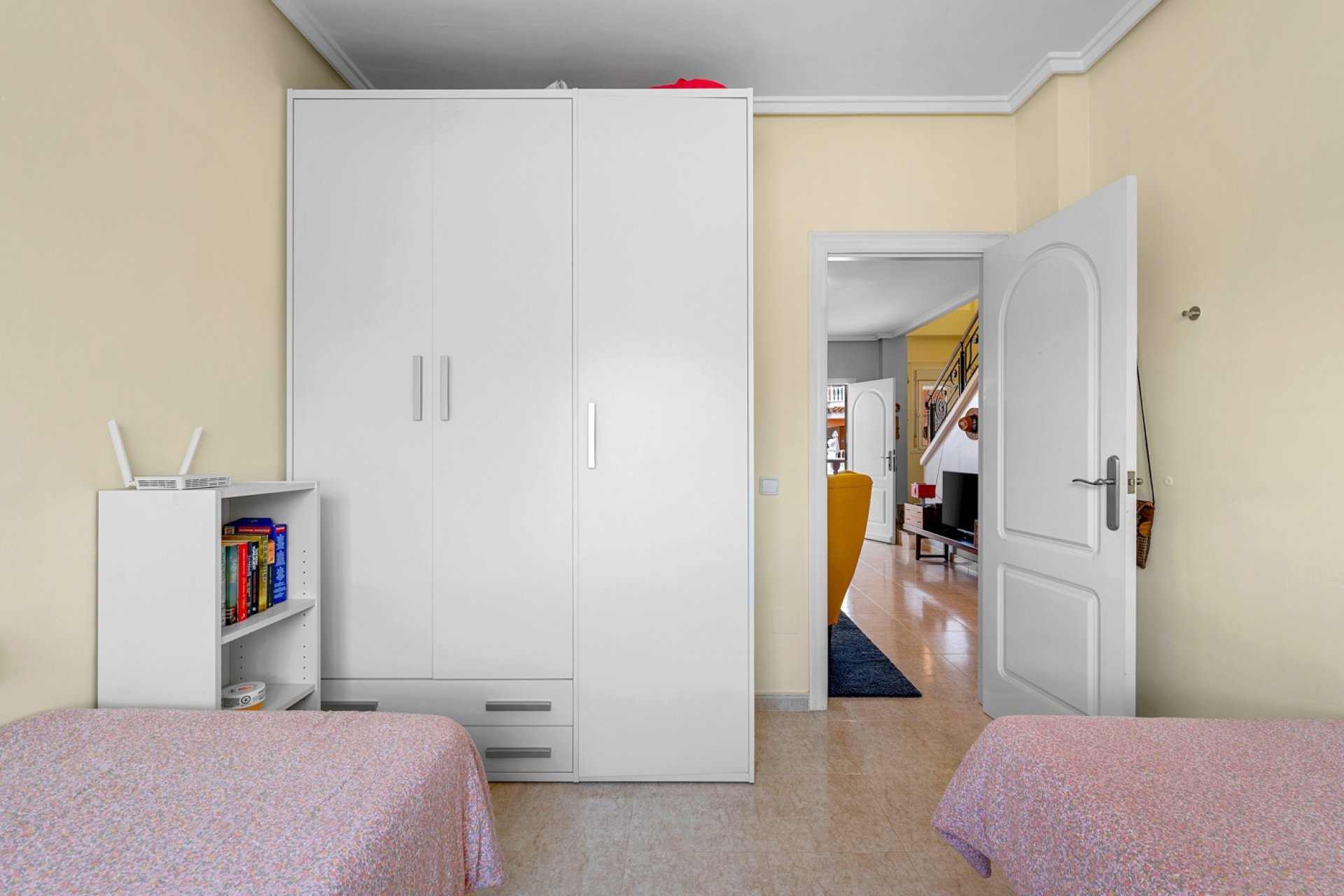 Sale - Townhouse - Ciudad Quesada
