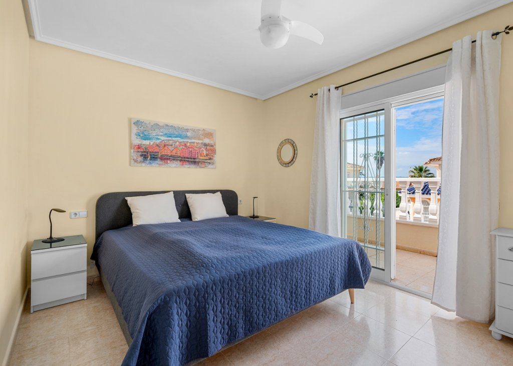 Sale - Townhouse - Ciudad Quesada