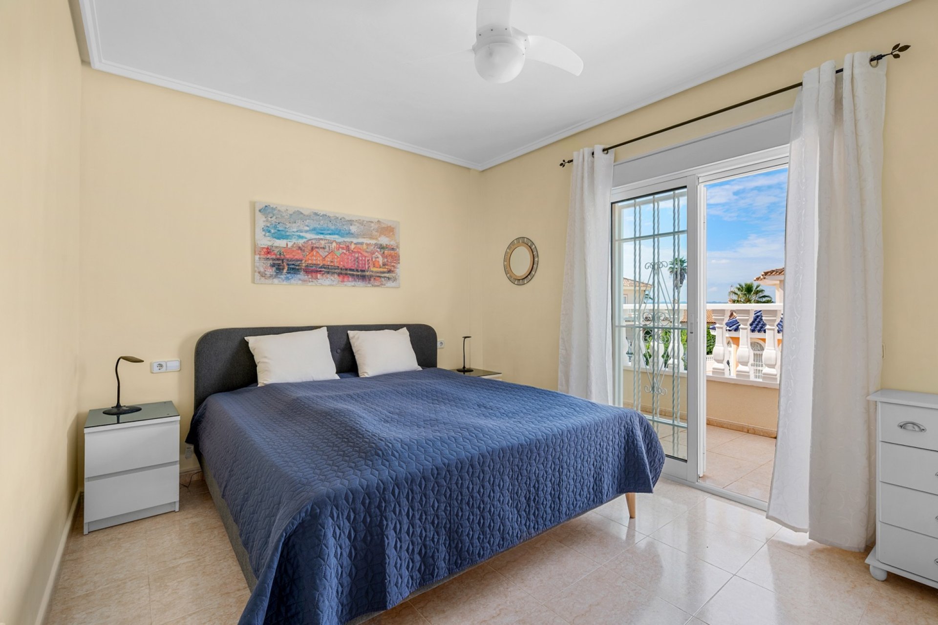 Sale - Townhouse - Ciudad Quesada