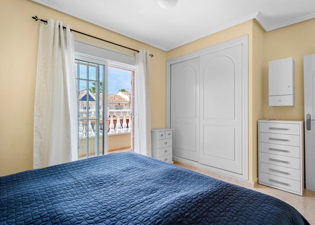 Sale - Townhouse - Ciudad Quesada