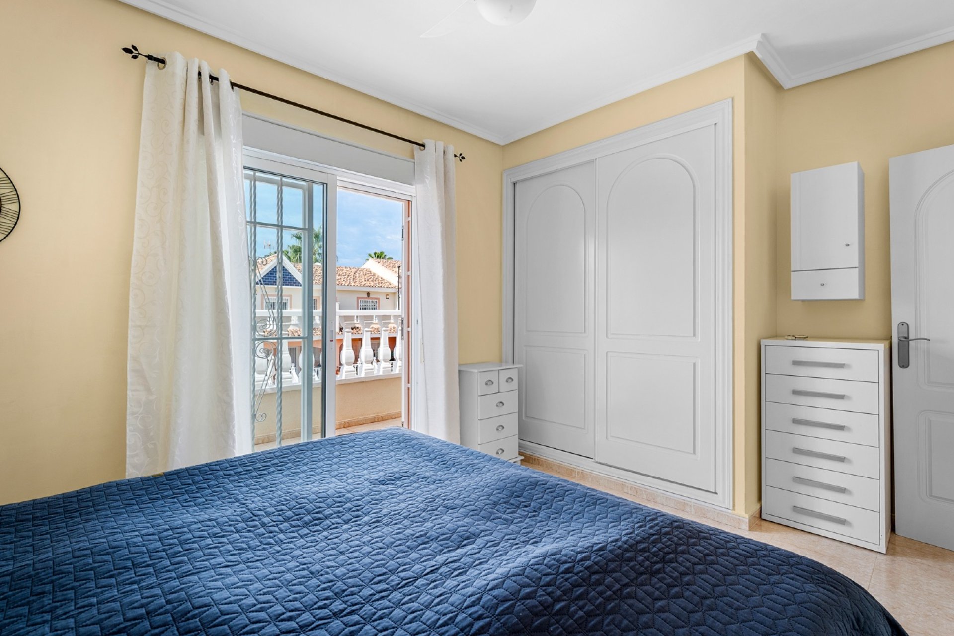 Sale - Townhouse - Ciudad Quesada