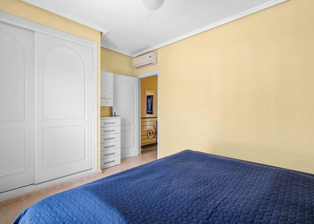 Sale - Townhouse - Ciudad Quesada