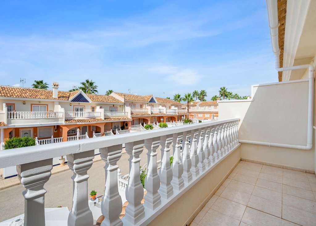 Sale - Townhouse - Ciudad Quesada