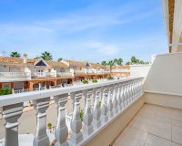 Sale - Townhouse - Ciudad Quesada