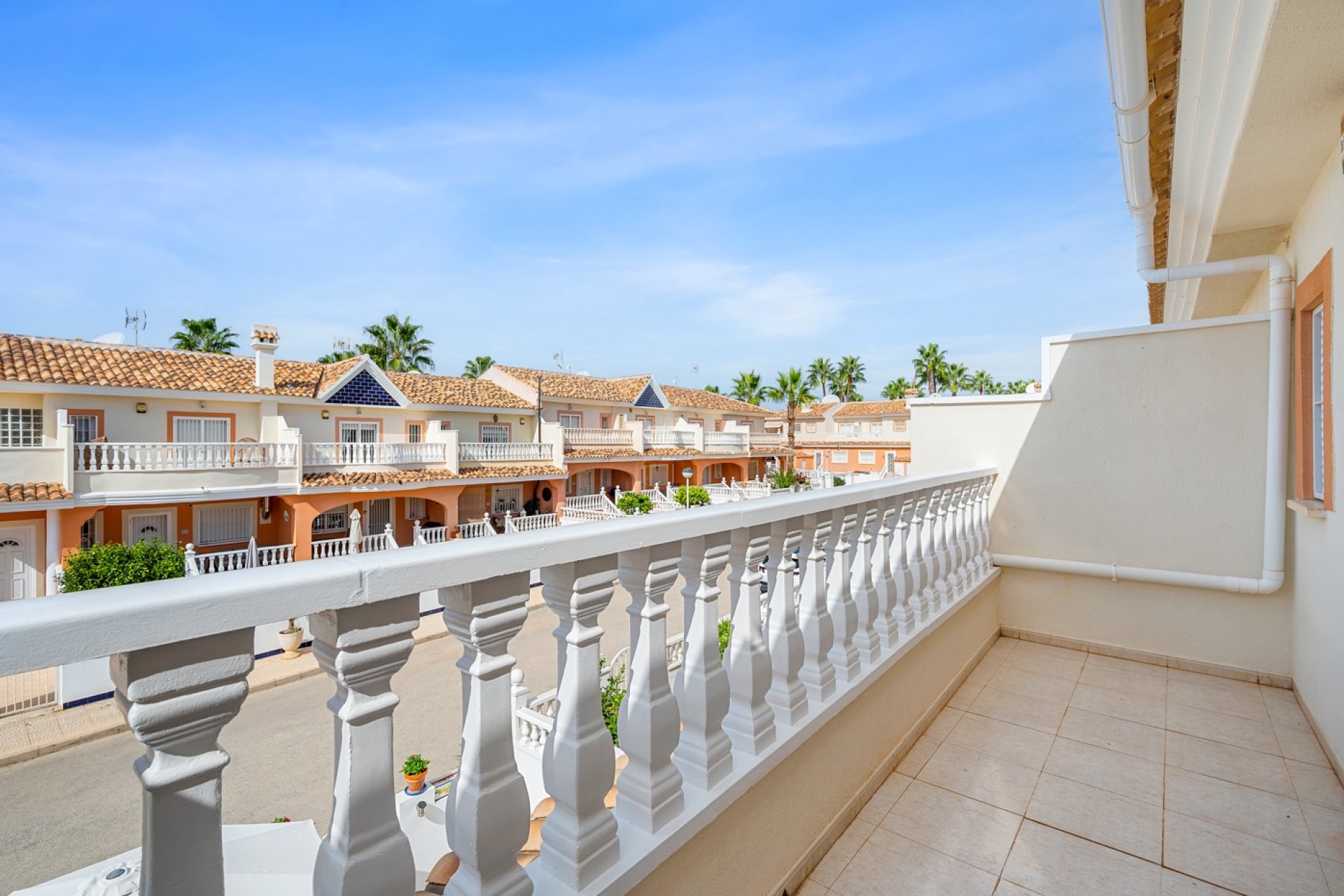 Sale - Townhouse - Ciudad Quesada