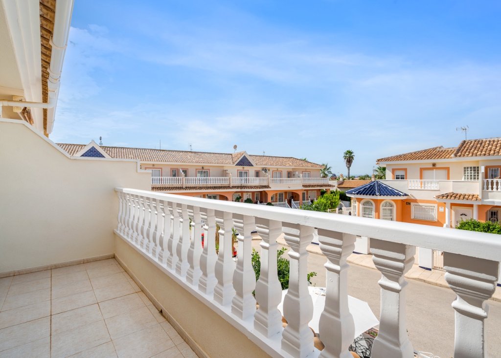 Sale - Townhouse - Ciudad Quesada