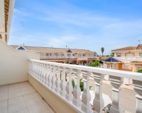 Sale - Townhouse - Ciudad Quesada