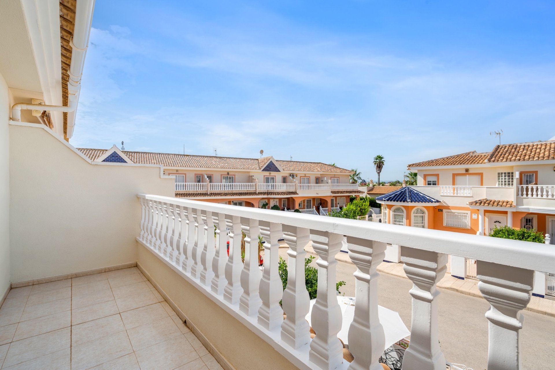 Sale - Townhouse - Ciudad Quesada