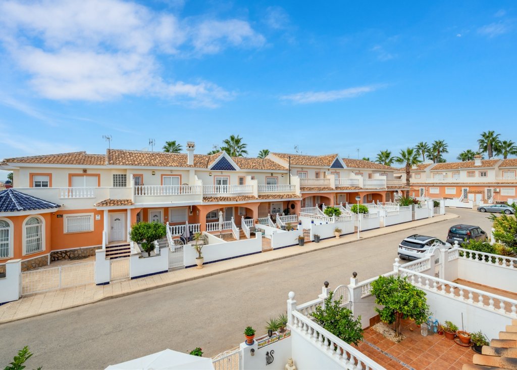 Sale - Townhouse - Ciudad Quesada