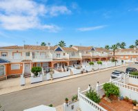 Sale - Townhouse - Ciudad Quesada