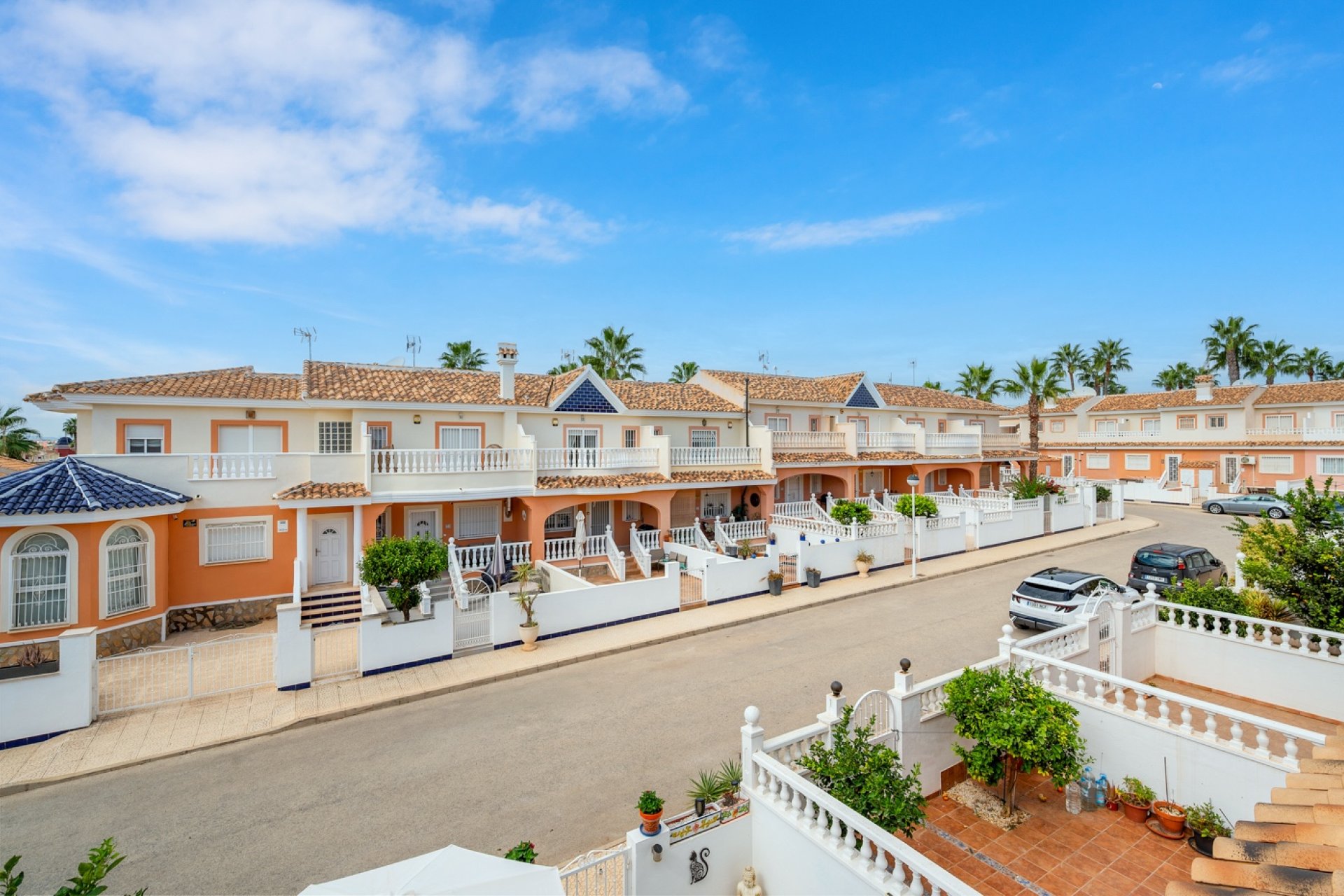 Sale - Townhouse - Ciudad Quesada