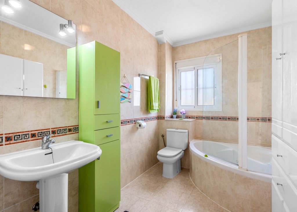 Sale - Townhouse - Ciudad Quesada