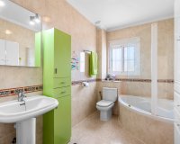 Sale - Townhouse - Ciudad Quesada