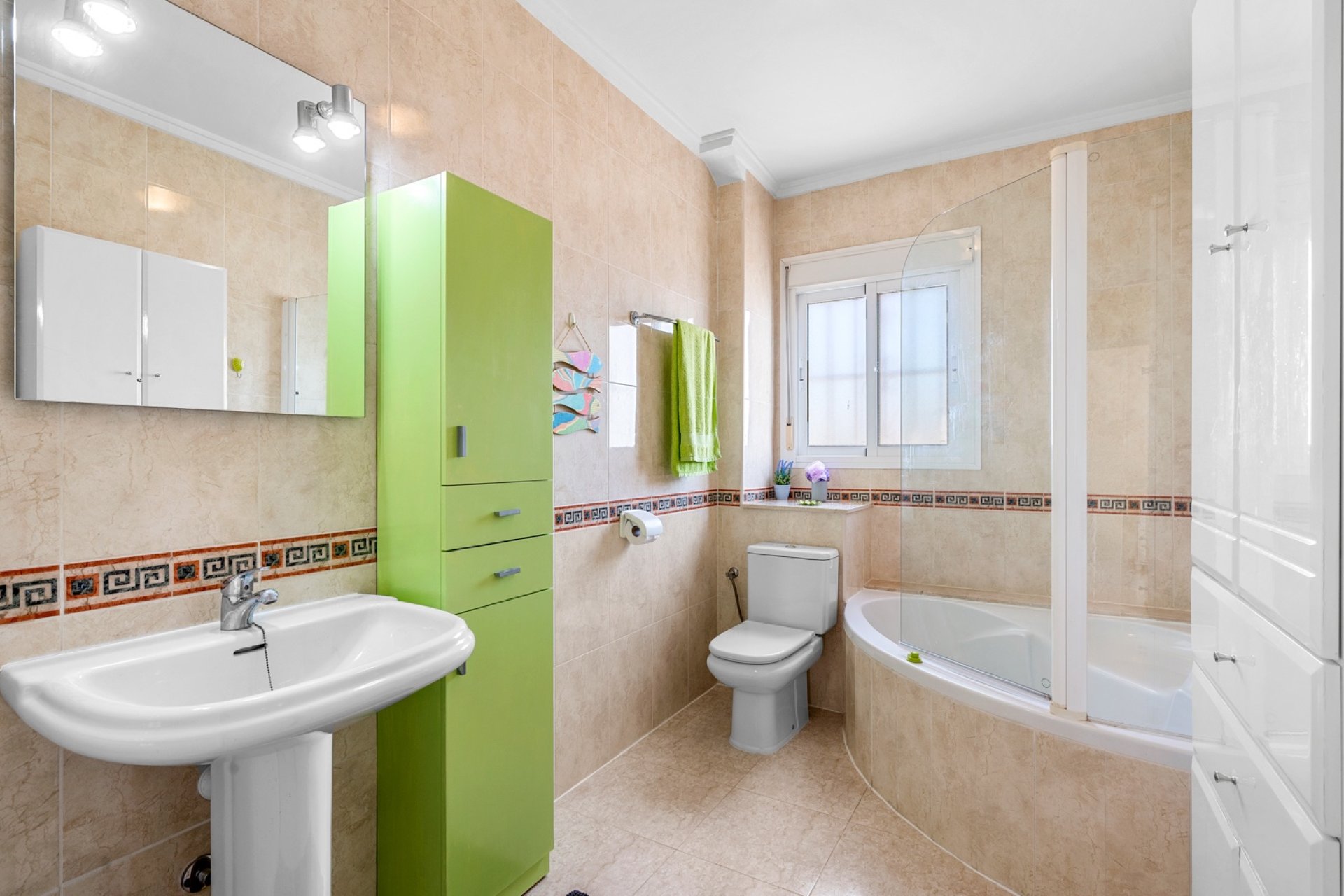 Sale - Townhouse - Ciudad Quesada