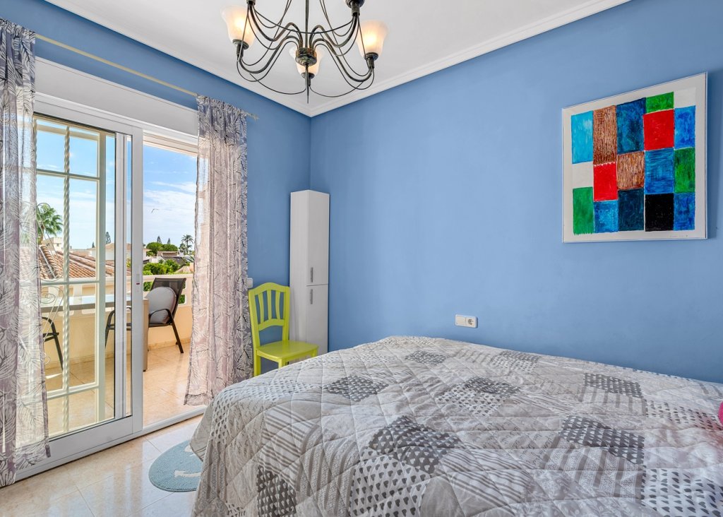 Sale - Townhouse - Ciudad Quesada
