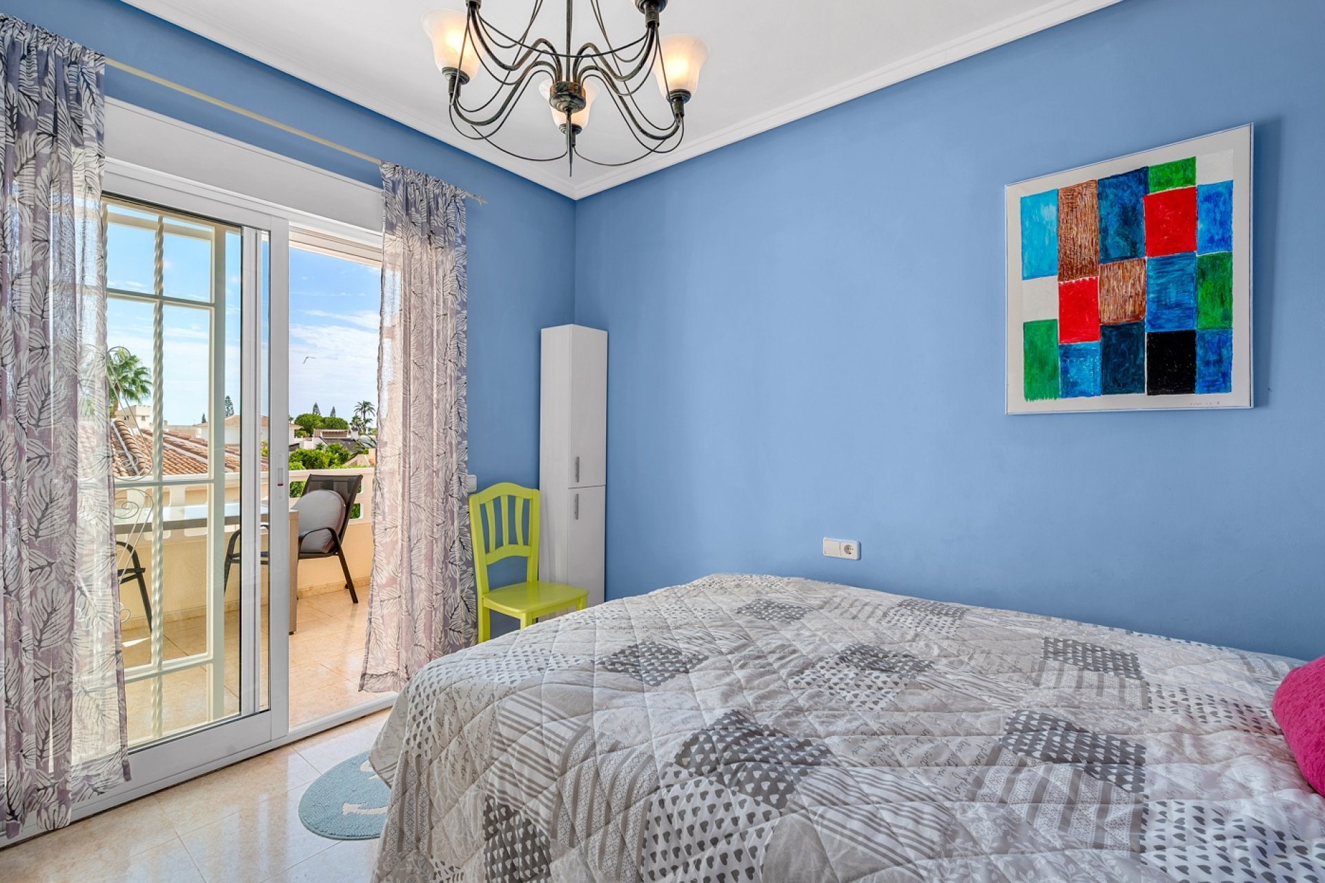 Sale - Townhouse - Ciudad Quesada