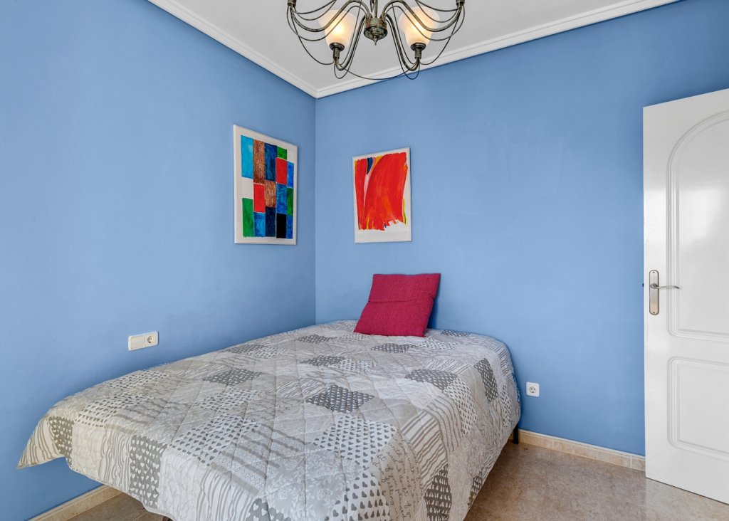 Sale - Townhouse - Ciudad Quesada