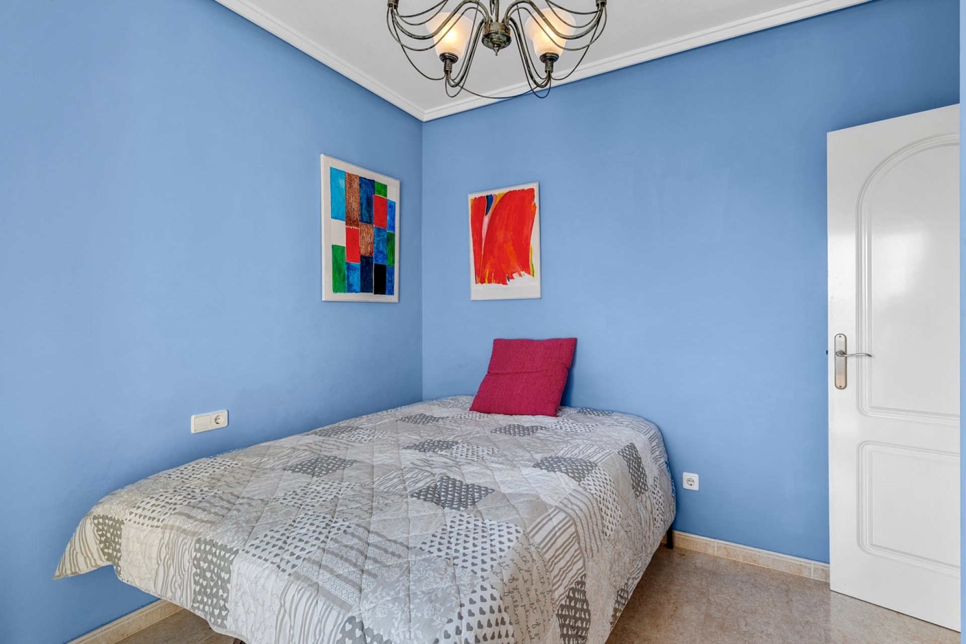 Sale - Townhouse - Ciudad Quesada