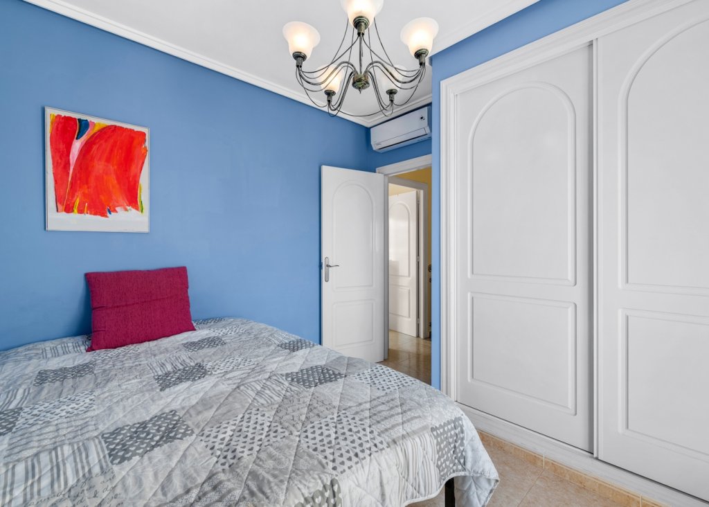 Sale - Townhouse - Ciudad Quesada