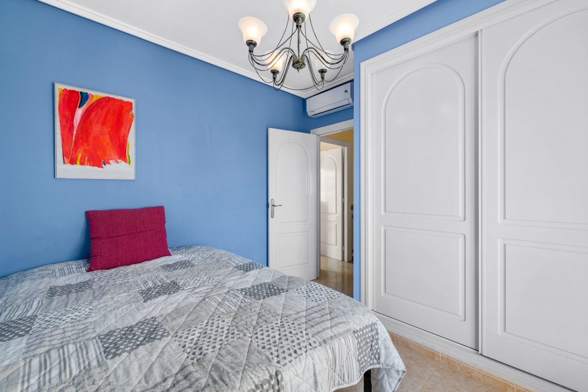 Sale - Townhouse - Ciudad Quesada
