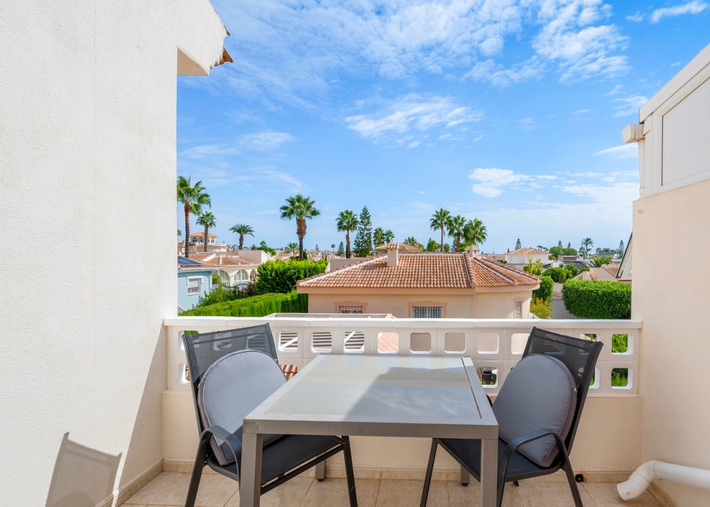 Sale - Townhouse - Ciudad Quesada