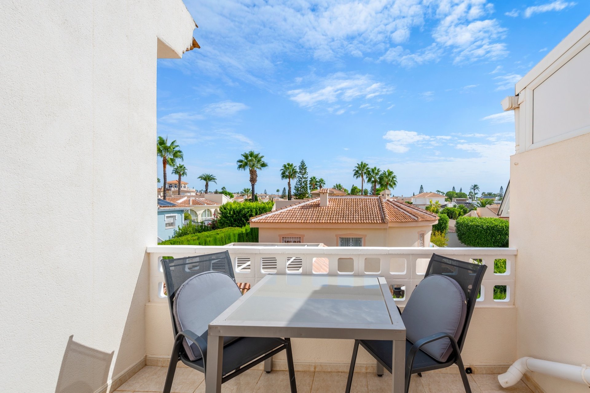 Sale - Townhouse - Ciudad Quesada