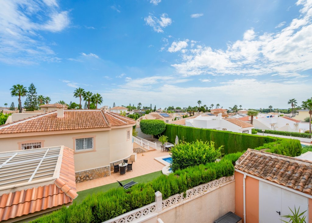 Sale - Townhouse - Ciudad Quesada
