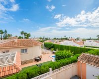Sale - Townhouse - Ciudad Quesada