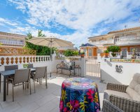 Sale - Townhouse - Ciudad Quesada