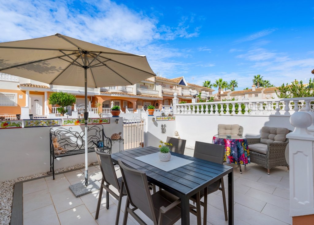 Sale - Townhouse - Ciudad Quesada