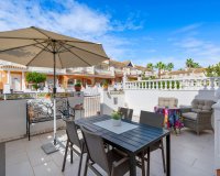 Sale - Townhouse - Ciudad Quesada