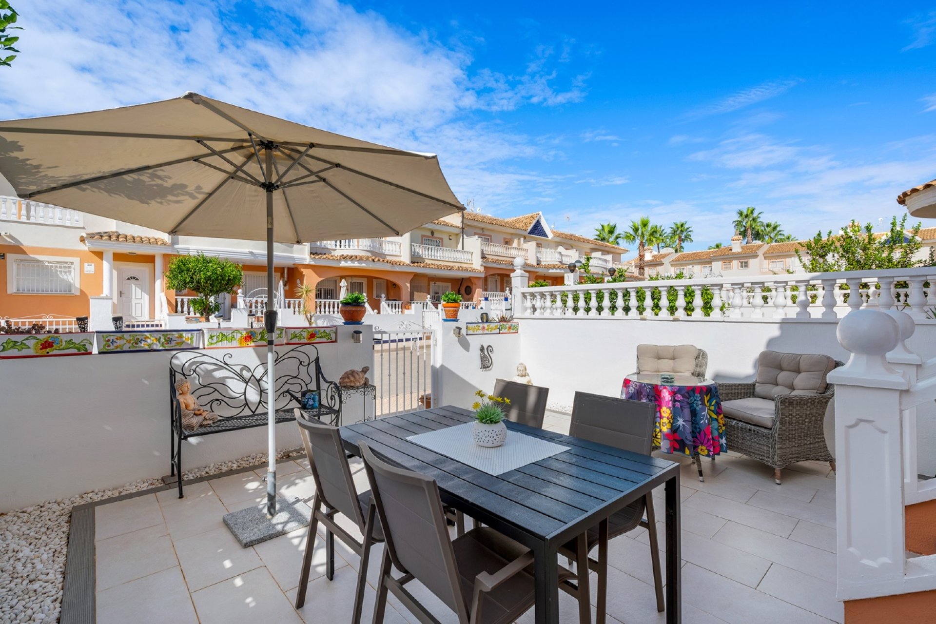 Sale - Townhouse - Ciudad Quesada