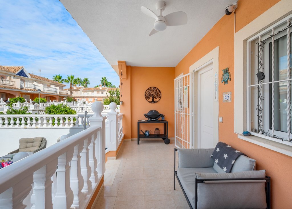 Sale - Townhouse - Ciudad Quesada