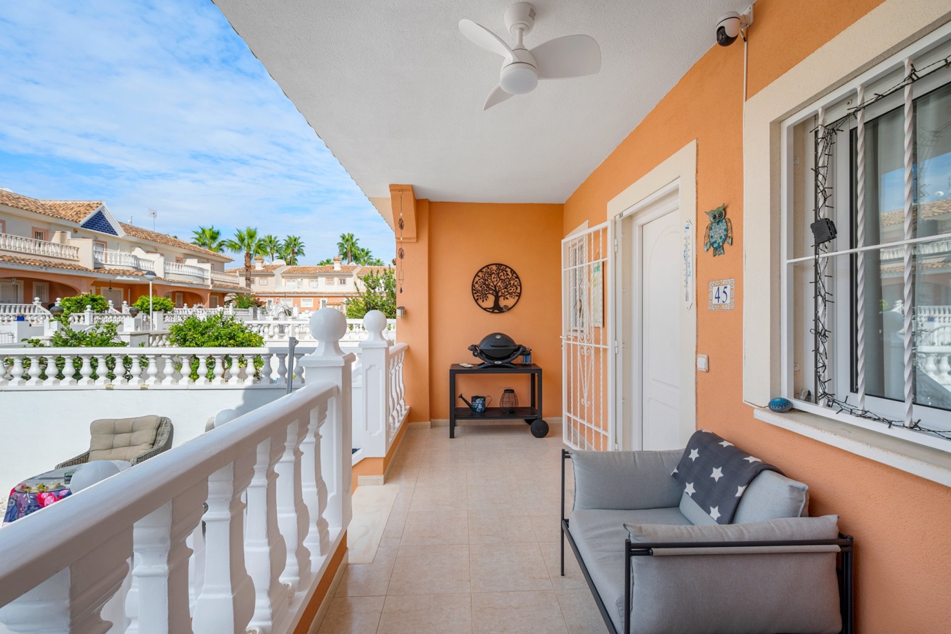 Sale - Townhouse - Ciudad Quesada