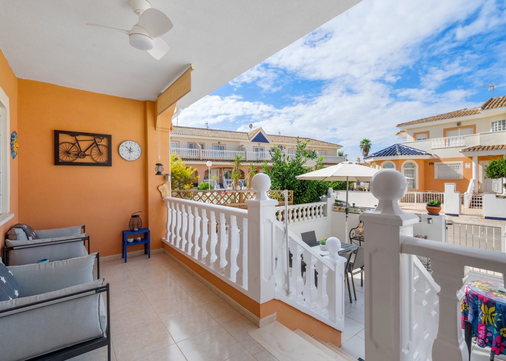 Sale - Townhouse - Ciudad Quesada