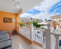 Sale - Townhouse - Ciudad Quesada