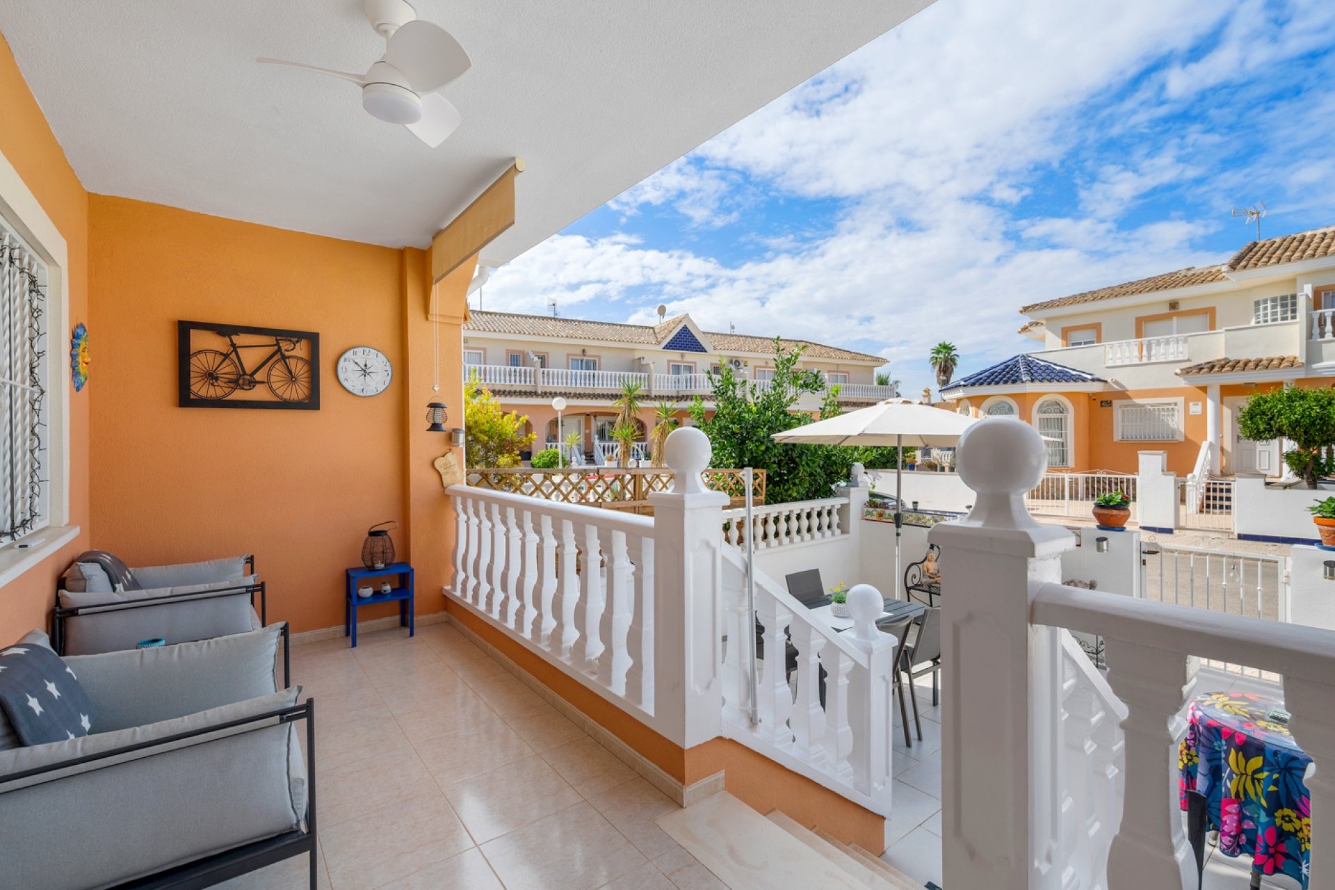 Sale - Townhouse - Ciudad Quesada