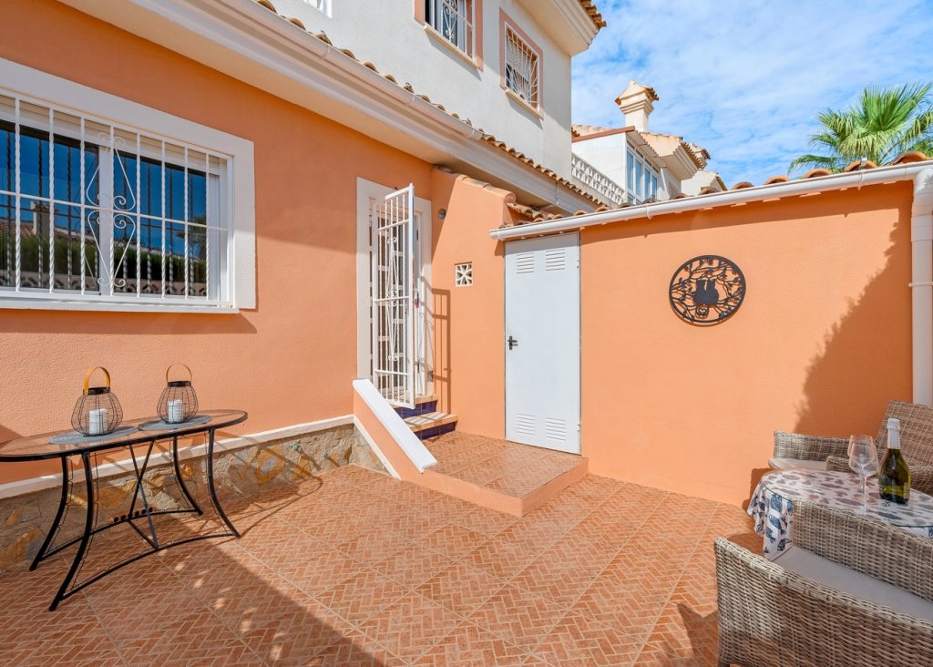 Sale - Townhouse - Ciudad Quesada