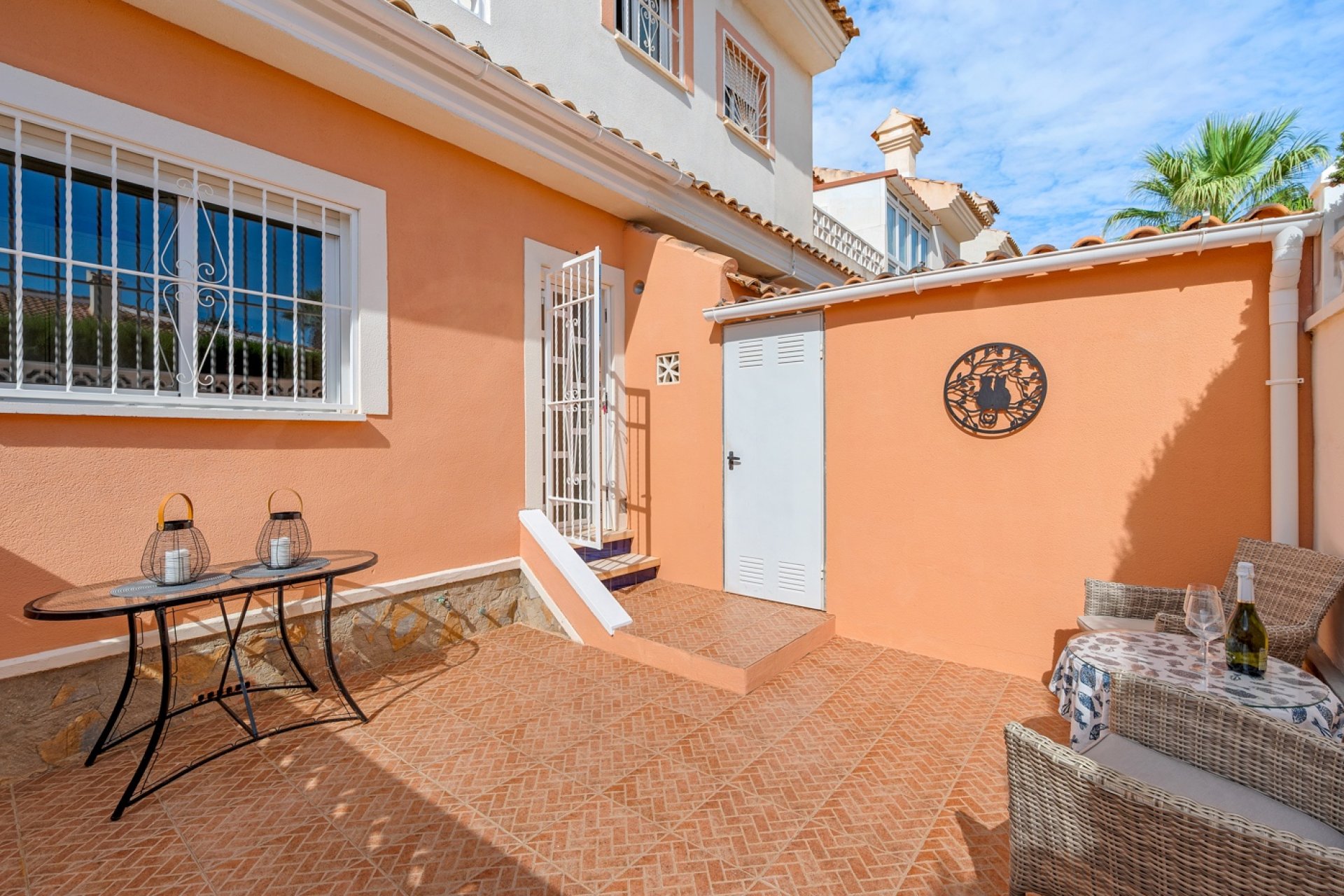 Sale - Townhouse - Ciudad Quesada