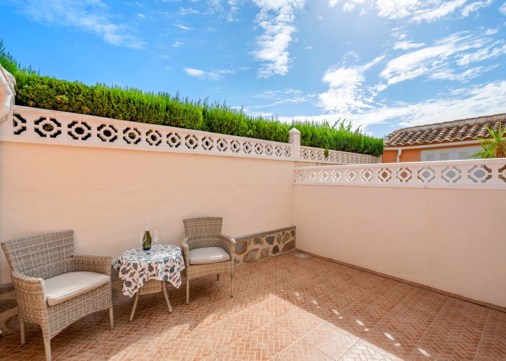 Sale - Townhouse - Ciudad Quesada