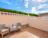 Sale - Townhouse - Ciudad Quesada