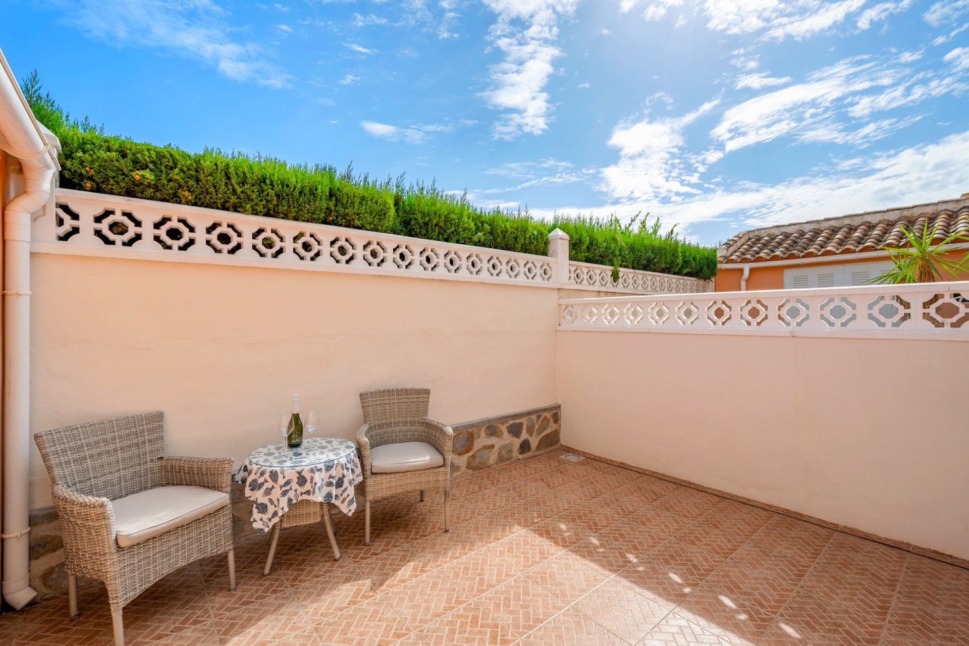 Sale - Townhouse - Ciudad Quesada