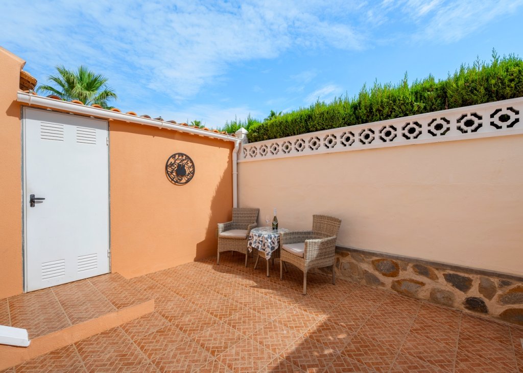 Sale - Townhouse - Ciudad Quesada
