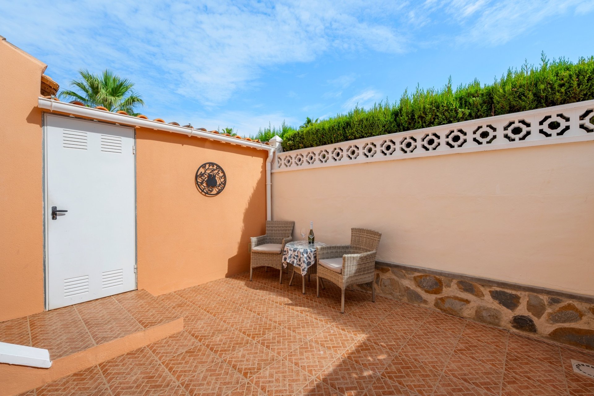 Sale - Townhouse - Ciudad Quesada