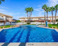 Sale - Townhouse - Ciudad Quesada