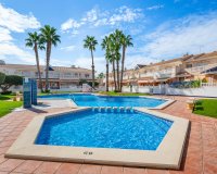 Sale - Townhouse - Ciudad Quesada